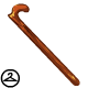 This item is part of a deluxe paint brush set!